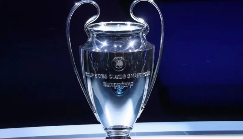 Qué equipos avanzaron a la siguiente fase de la Champions League 