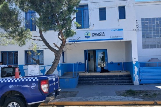 Interno quemó papeles para espantar insectos y se le prendió fuego la celda