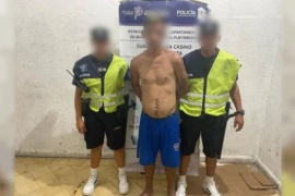 Detuvieron a un hombre que abusó sexualmente y golpeó a dos chicas con discapacidad