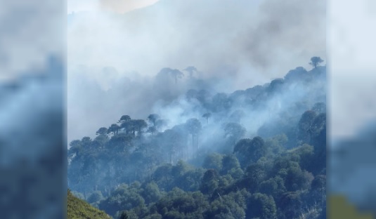 Prohíben hacer fuego en todos los Parques Nacionales de Patagonia