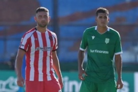 Barracas Central frenó el buen momento de Banfield y le ganó 1-0