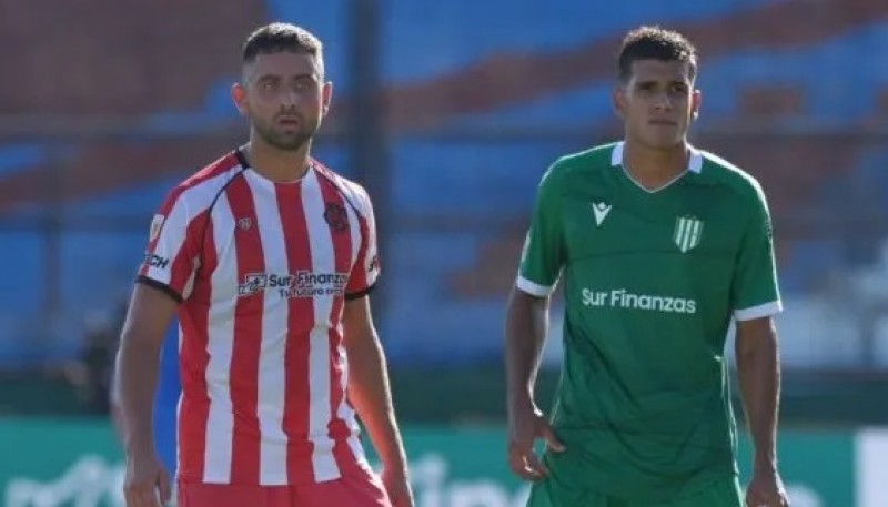 Barracas Central frenó el buen momento de Banfield y le ganó 1-0