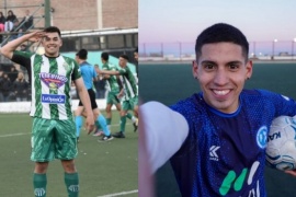 El campeón se refuerza: Escorpión confirmó la llegada de "Kun" Flores y "Lolo" Álvarez