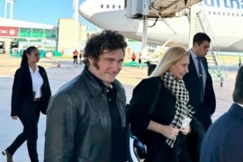 Javier Milei vuelve a viajar a Estados Unidos para participar de la CPAC