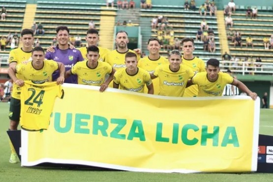 Defensa y Justicia le ganó 2-1 a Central Córdoba