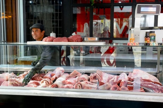 Aumenta el precio de la carne en todo el país por reducción de oferta