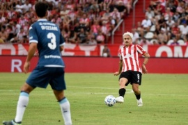 Estudiantes le ganó a Racing por 2 a 0 y le sacó el puntaje perfecto