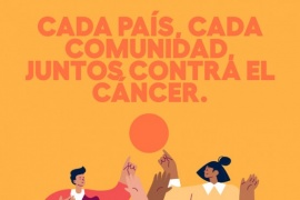 Día Mundial contra el Cáncer