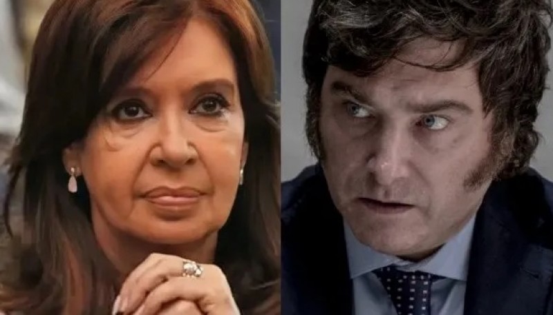 Cristina Kirchner le aconsejó 