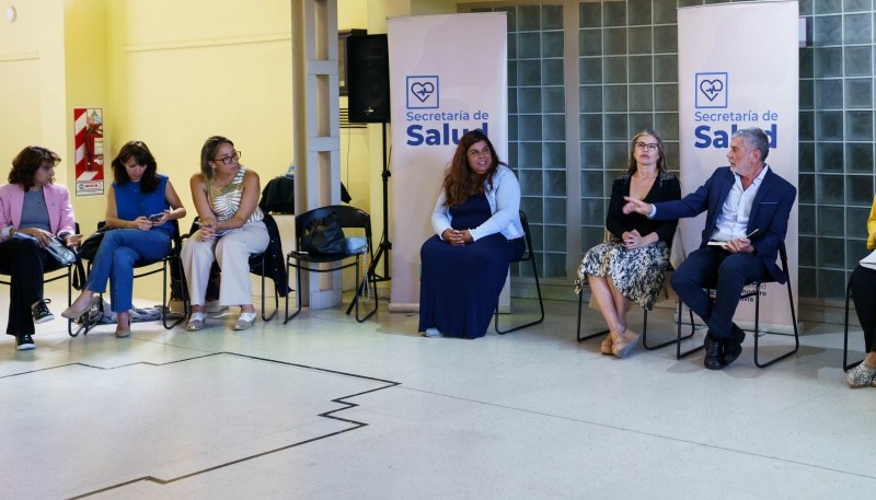 La Mesa de Salud realizará una Jornada de Atención Integral para las Mujeres 