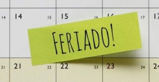 Cuándo es el próximo feriado y cuánto hay que esperar