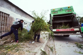 El Municipio avanza en el abordaje integral para el ordenamiento de los barrios de Comodoro