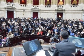 Diputados aprobaron la suspensión de las PASO