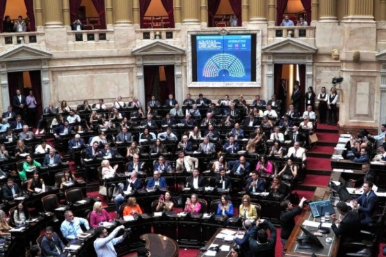 La suspensión de las PASO desfila al Senado con buen pronóstico