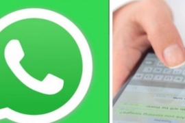 Alertan por llamadas de WhatsApp fraudulentas que aparentan provenir de agentes del PAMI