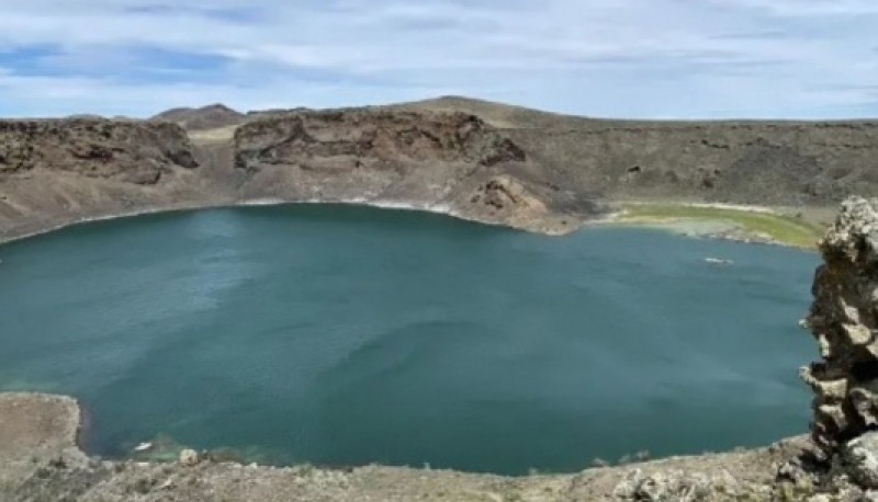 Solicitaron el reacondicionamiento de la RPN°1 y el avance de la obra de Laguna Azul