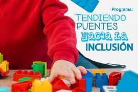 Convocatoria para el Primer Encuentro de Inclusión para Familias de Niños con TEA