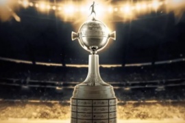 Se confirmó la fecha del sorteo de la fase de Grupos de la Copa Libertadores y Sudamericana