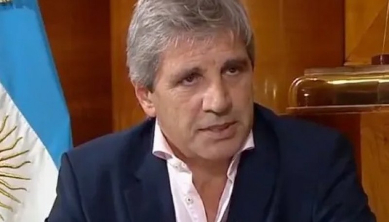 Luis Caputo anticipó un nuevo desembolso del FMI 