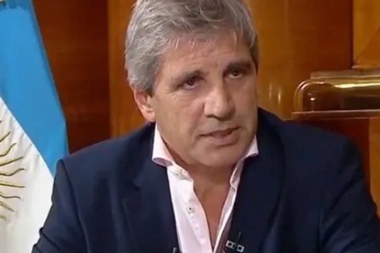 Luis Caputo anticipó un nuevo desembolso del FMI 