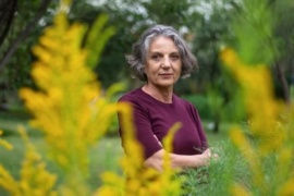 Una argentina fue reconocida con el "Premio Nobel del Medio Ambiente”