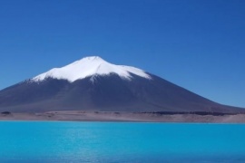 Argentina lidera el ranking mundial de los volcanes más altos del mundo