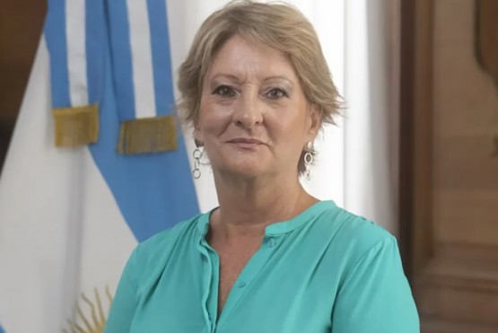 Renunció Ana Lamas, la subsecretaria de Ambiente