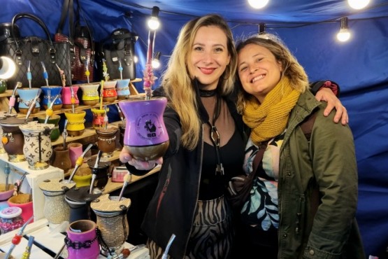 Mateando con Alma: Un emprendimiento que conecta, sana y acompaña desde el corazón