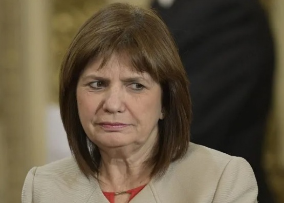 Reprocann: Patricia Bullrich anunció que se darán de baja los permisos para cultivar cannabis