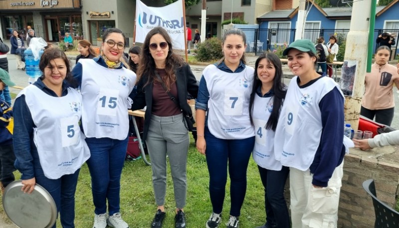 Se realizará la novena edición de la carrera de mozos en El Calafate