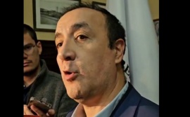 Pablo Grasso: "Queremos sentarnos a discutir el turismo regional"