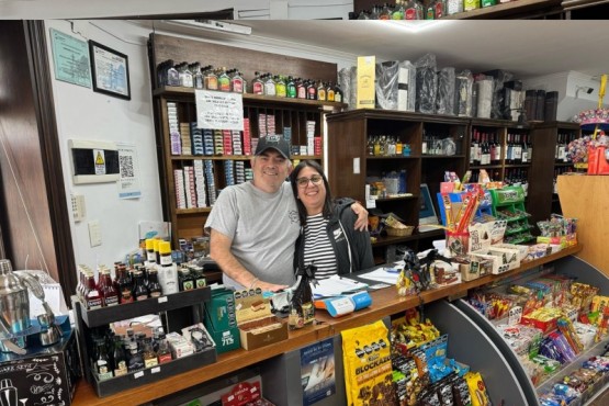 La Esquina de Beto celebra su 9° aniversario en Río Gallegos