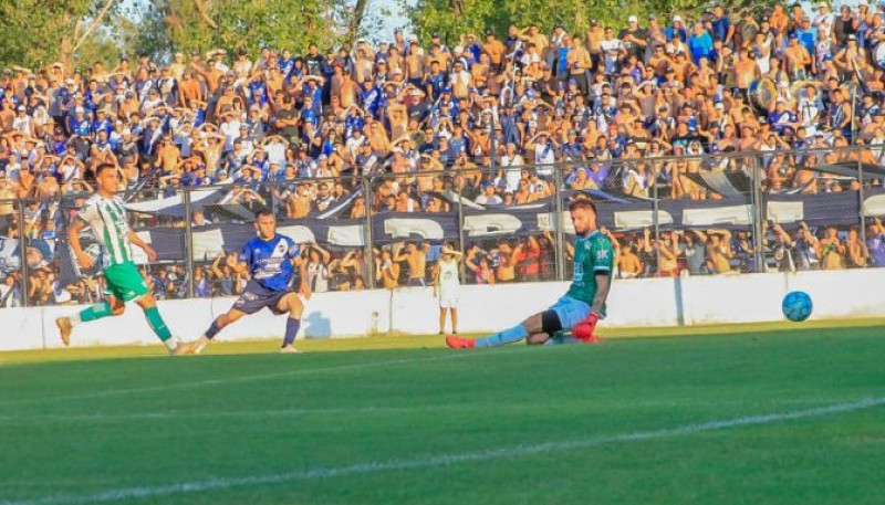 Los equipos ya arrancaron con la pretemporada. (Foto: Prensa Ben Hur)