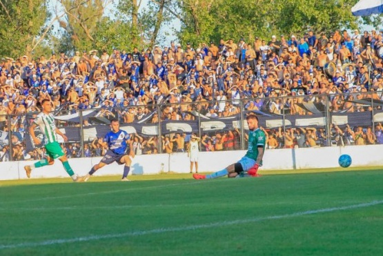 Los equipos ya arrancaron con la pretemporada. (Foto: Prensa Ben Hur)