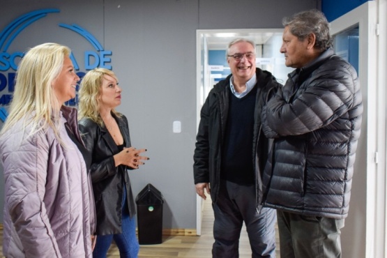 El Colegio Profesional de Técnicos de Santa Cruz ofrecerá una capacitación sobre electricidad