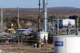 Será este martes la primera audiencia de conciliación entre YPF y el SIPGER