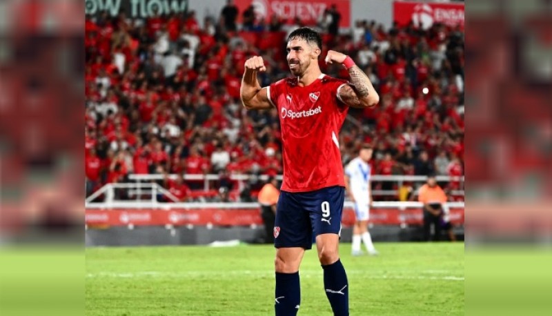 Independiente igualó ante Platense y quedó escolta de la Zona B del Torneo Apertura