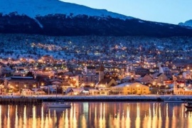 Interrupción Total del Suministro de Agua en El Calafate