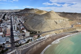 El Parque de la Ciudad llevará el nombre del exintendente Guinle