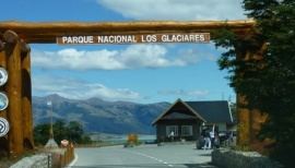 Caduca convenio con el Municipio para el cobro en el Parque Nacional Los Glaciares