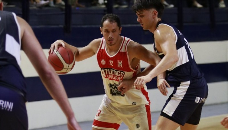 Gimnasia y Esgrima sumó su quinta victoria en este certamen. (Foto: AdC)