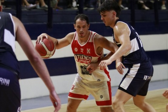 Gimnasia y Esgrima sumó su quinta victoria en este certamen. (Foto: AdC)