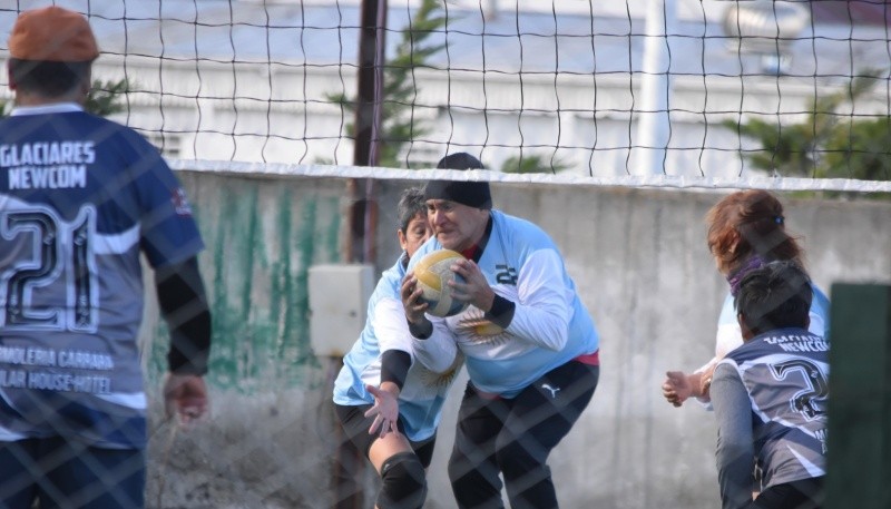 Después del mediodía de este viernes se estarán jugando los primeros partidos. (Foto: ABC)