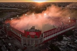 El ambicioso proyecto de Independiente para ampliar su estadio