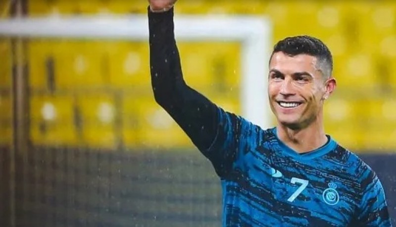 El nuevo deporte en el que Cristiano Ronaldo invertirá 5 millones de euros