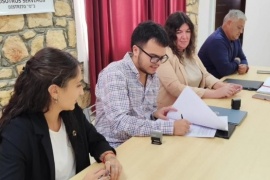 Más de 450 alumnos registrados en la Casa de Jóvenes en Córdoba