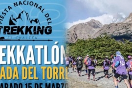 Abren la inscripción a las carreras de la Fiesta Nacional del Trekking