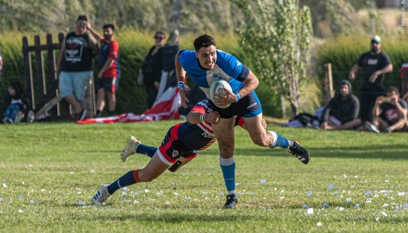 El Torneo Oficial comenzará el 12 de abril. (Foto: Fue Try)