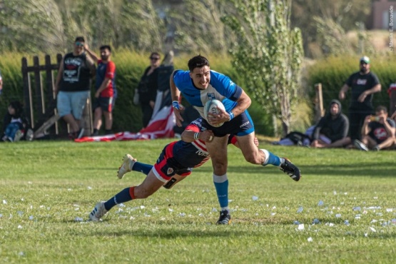 El Torneo Oficial comenzará el 12 de abril. (Foto: Fue Try)