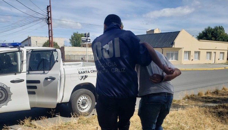 Detienen a un hombre buscado por abuso sexual en Mendoza 